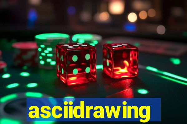 asciidrawing