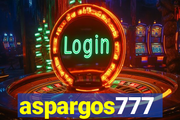 aspargos777