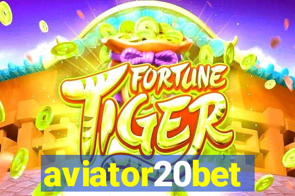 aviator20bet