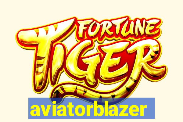 aviatorblazer
