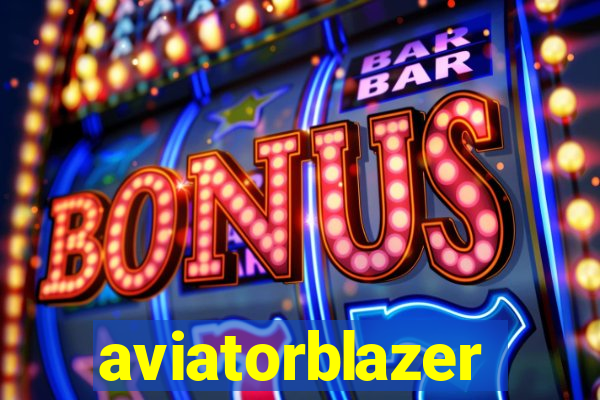 aviatorblazer