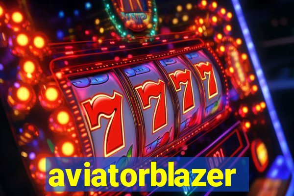 aviatorblazer