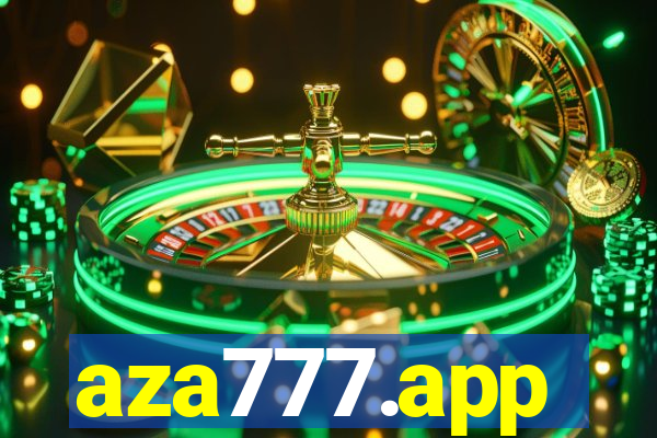aza777.app