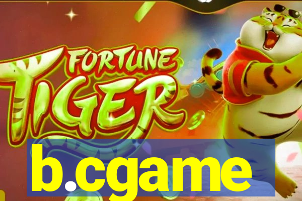 b.cgame