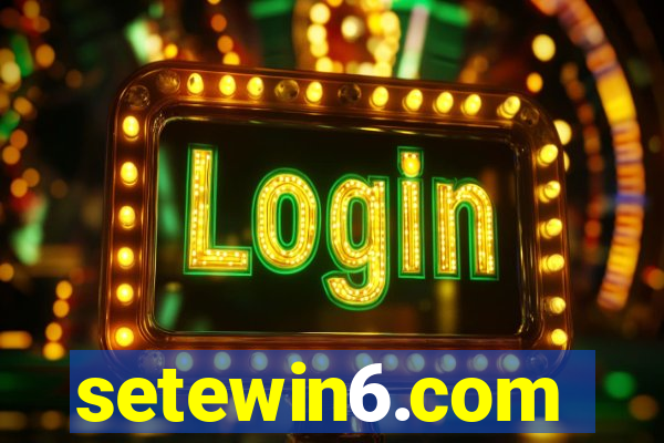 setewin6.com
