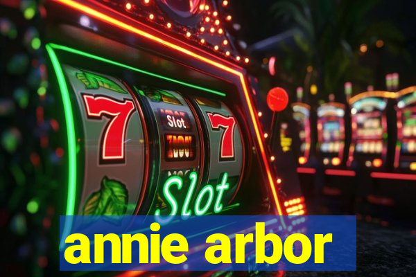 annie arbor