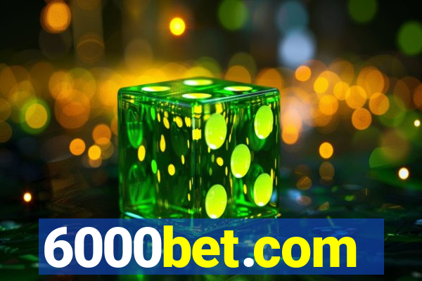 6000bet.com