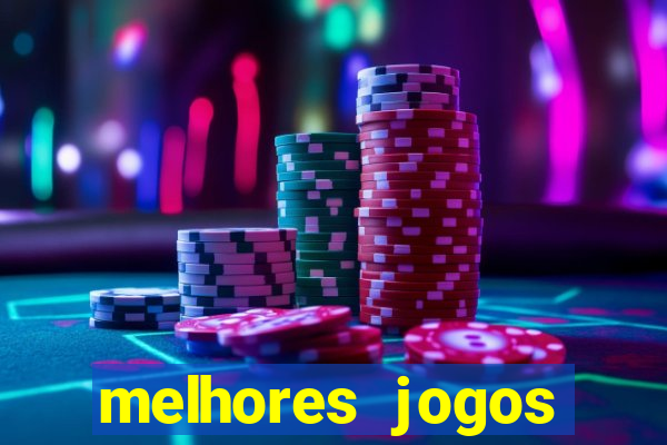 melhores jogos manager android