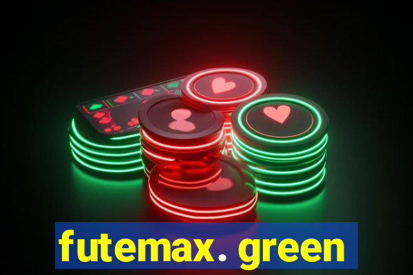futemax. green