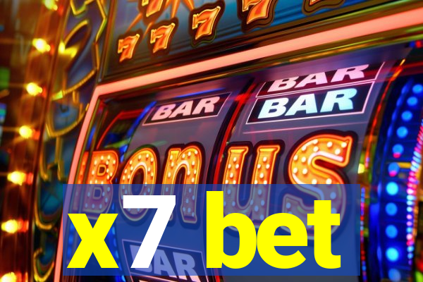 x7 bet