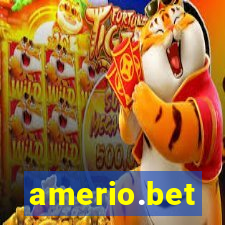 amerio.bet