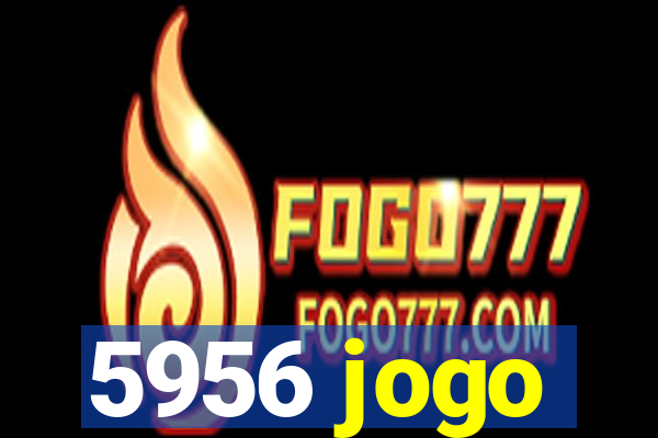 5956 jogo