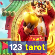 123 tarot