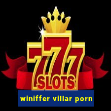 winiffer villar porn