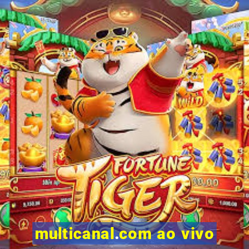 multicanal.com ao vivo