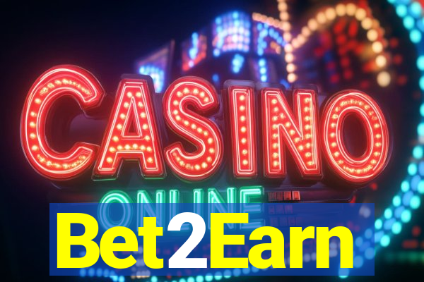 Bet2Earn