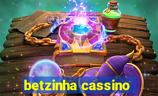 betzinha cassino