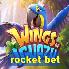 rocket bet
