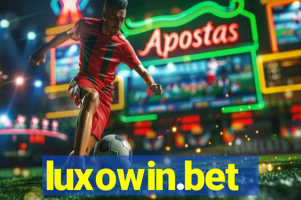 luxowin.bet