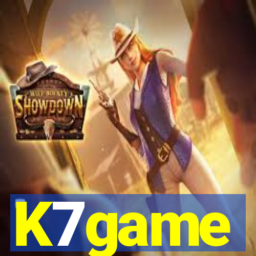 K7game