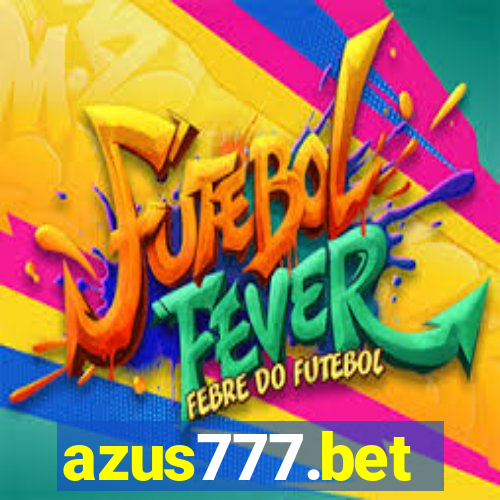 azus777.bet