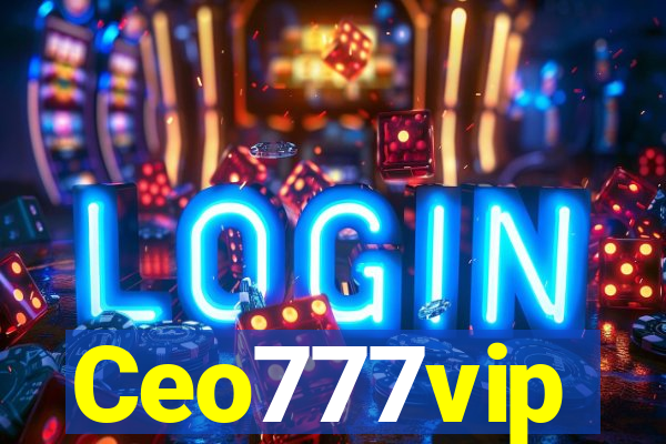 Ceo777vip