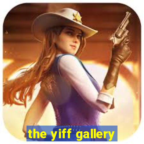 the yiff gallery