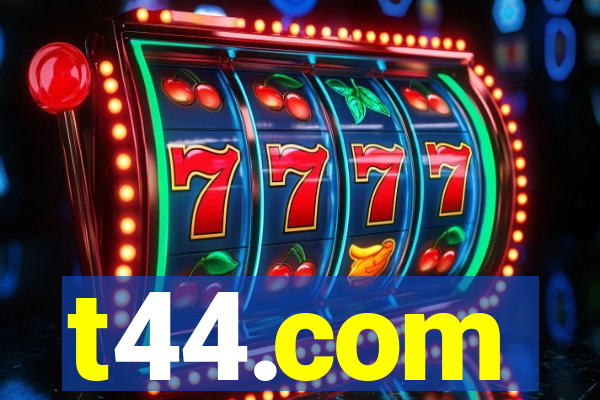 t44.com