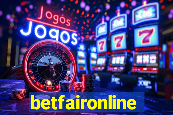 betfaironline