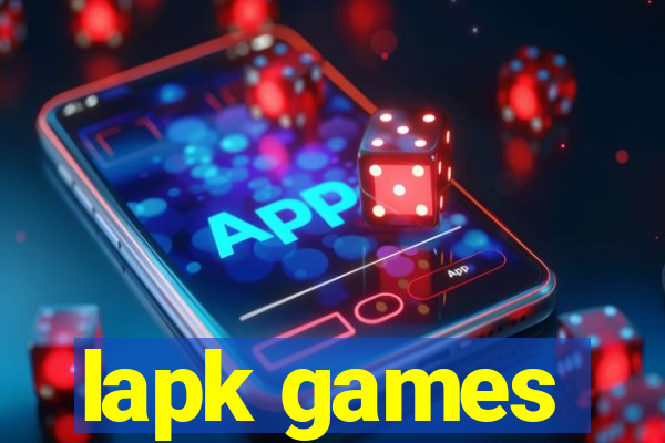 lapk games