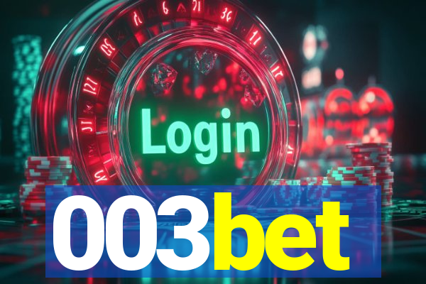 003bet