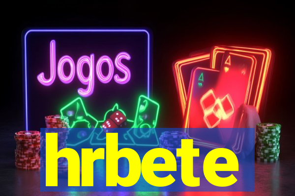 hrbete