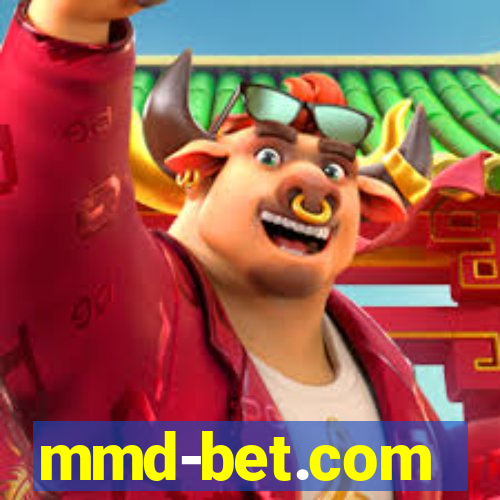 mmd-bet.com