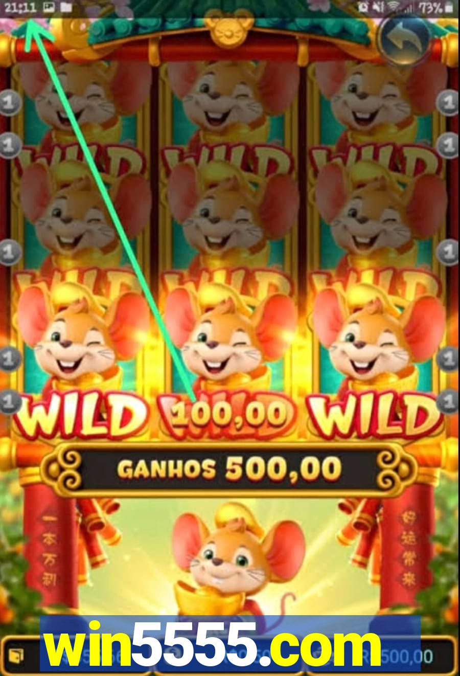 win5555.com