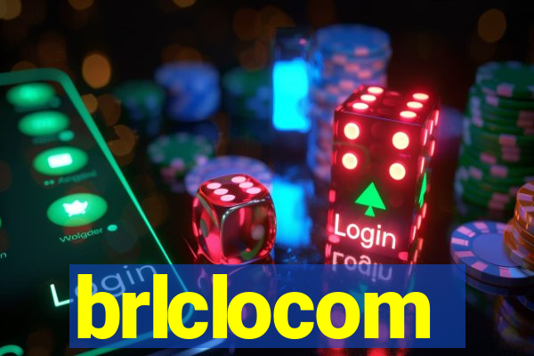 brlclocom
