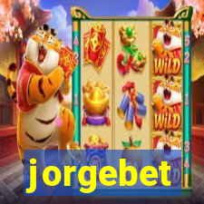 jorgebet