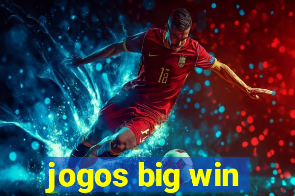 jogos big win