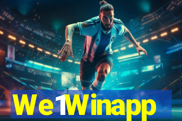 We1Winapp