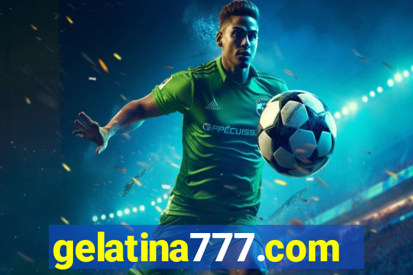 gelatina777.com