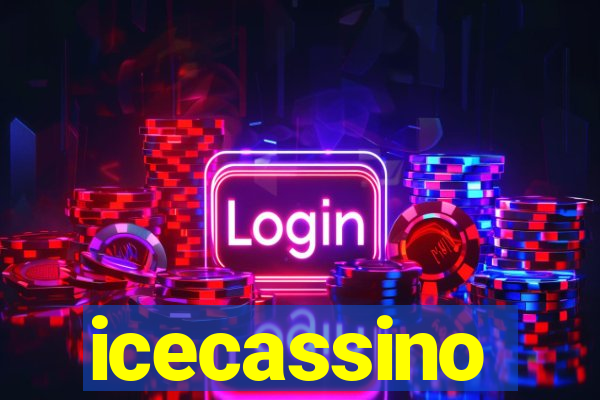icecassino