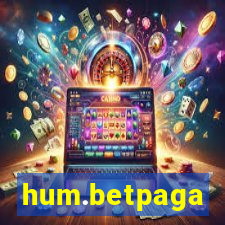 hum.betpaga