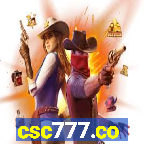 csc777.co