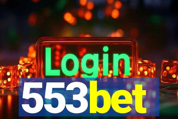 553bet
