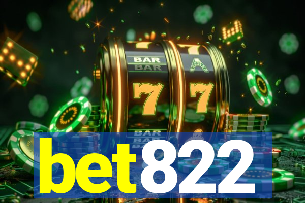 bet822