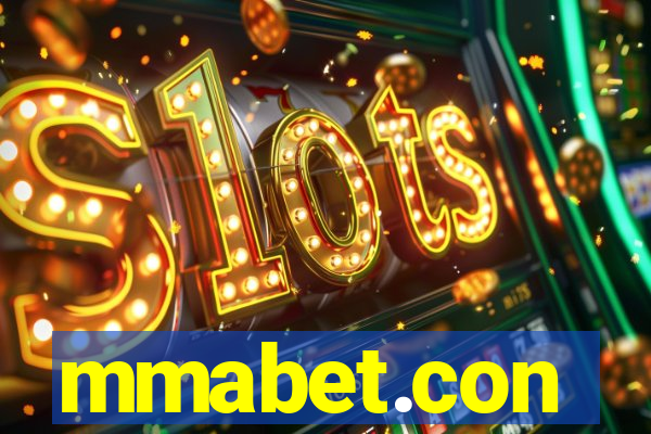 mmabet.con