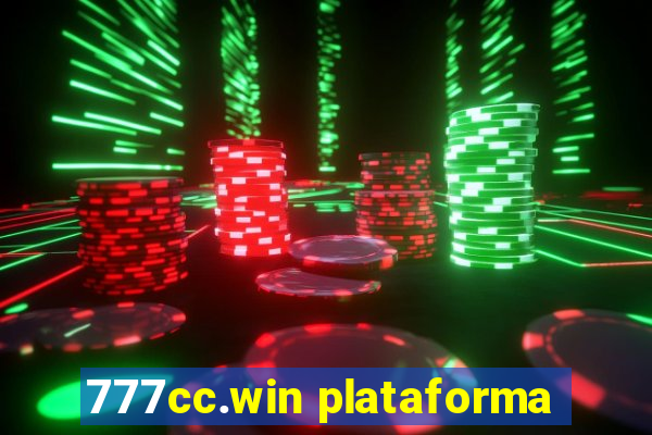 777cc.win plataforma