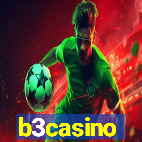 b3casino