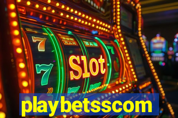 playbetsscom