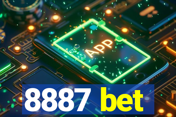 8887 bet