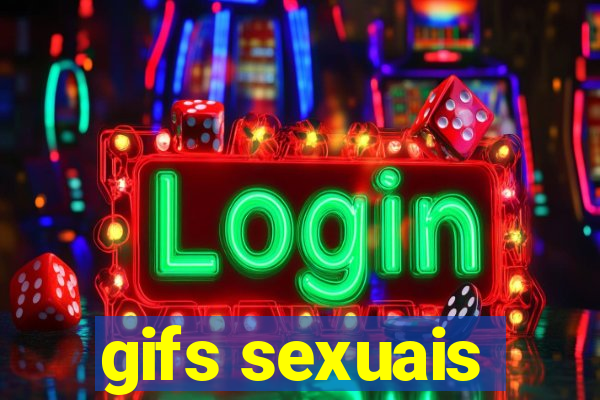 gifs sexuais